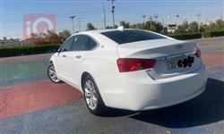 Chevrolet Impala